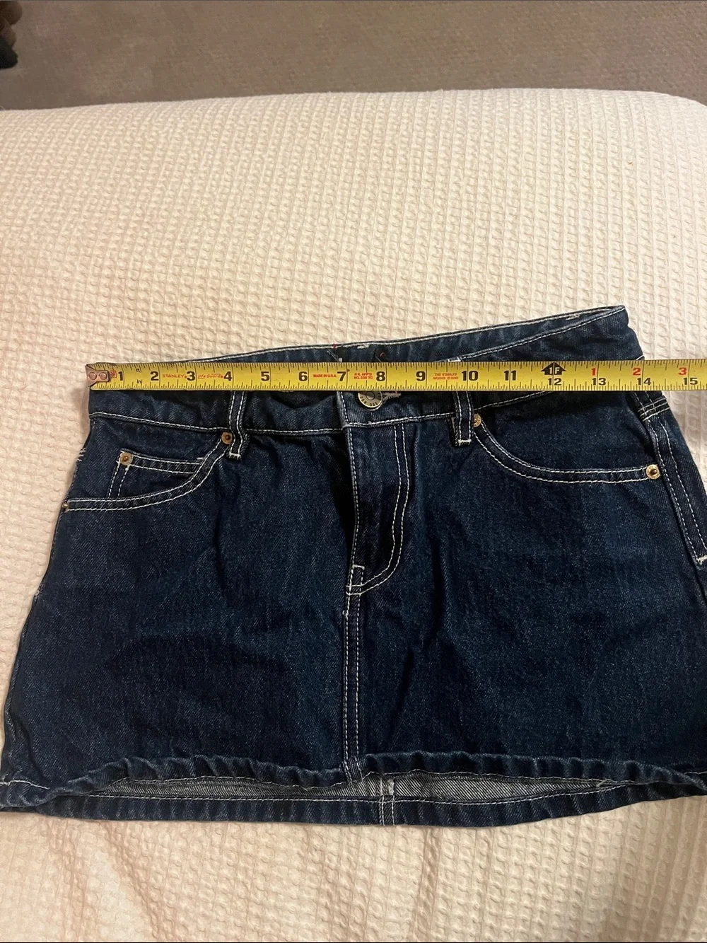 BDG Mini Skirt